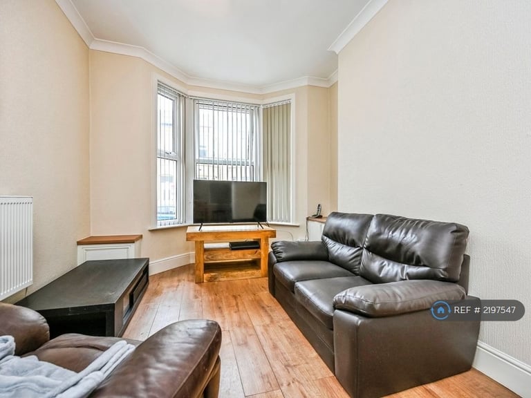 2 bedroom house in Leopold Road, Kensington, Liverpool, L7 (2 bed) (#2197547)