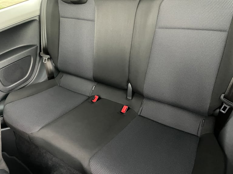 2017 Skoda Citigo 1.0 MPI Colour Edition Hatchback 3dr Petrol Manual Euro 6 (60