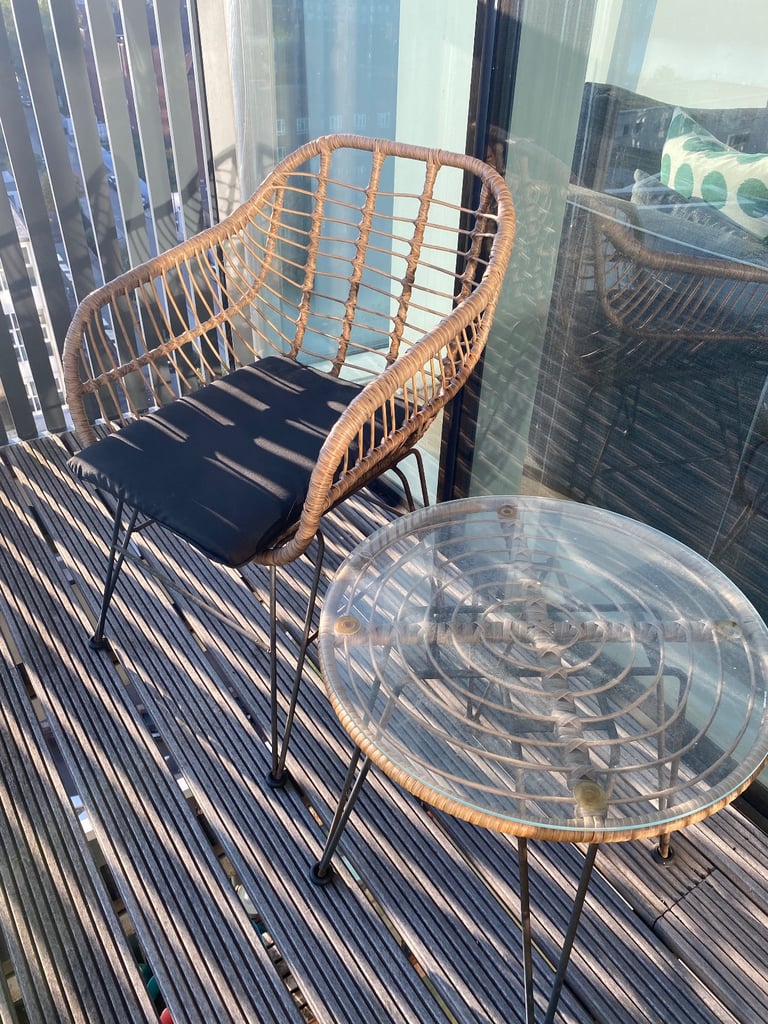 outdoor set