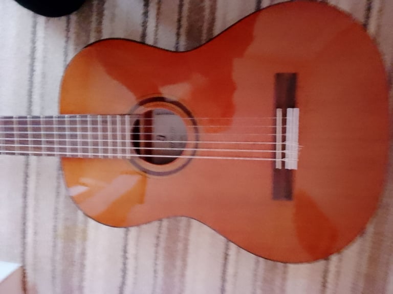 image for Acoustic Guitar 