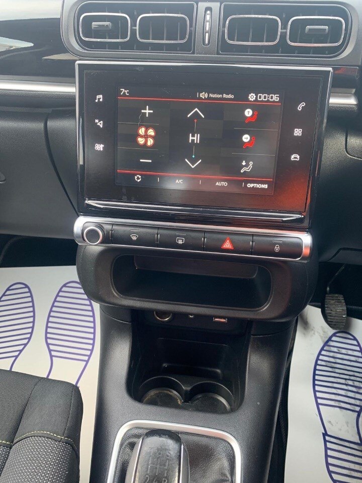Citroen C3 1.2 PureTech 82 Flair 5dr Petrol