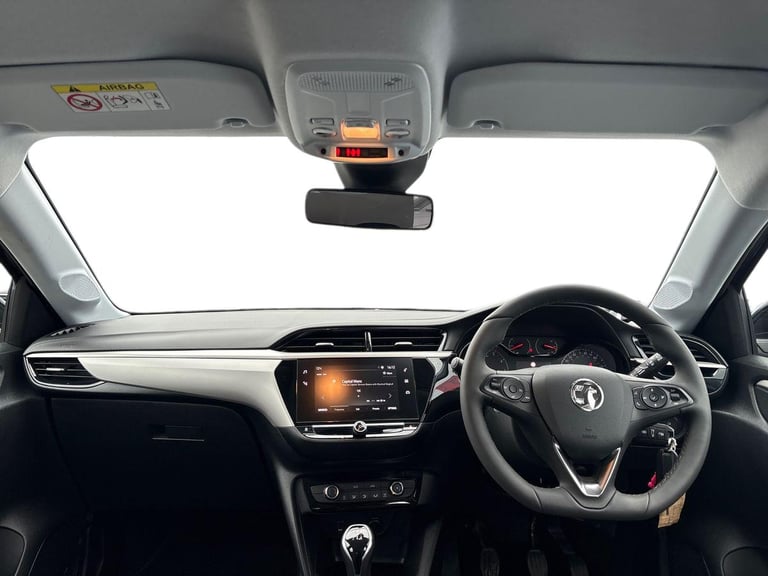  Vauxhall Corsa 1.2 Design Hatchback 5dr Petrol Manual Euro 6 75 Ps Petrol