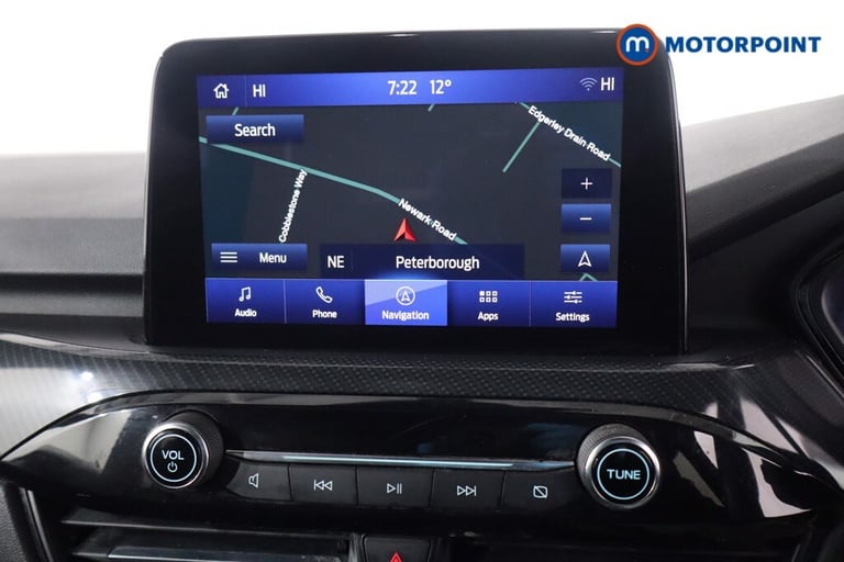 2023 Ford Kuga 2.5 PHEV ST-Line X Edition 5dr CVT SUV Hybrid Automatic