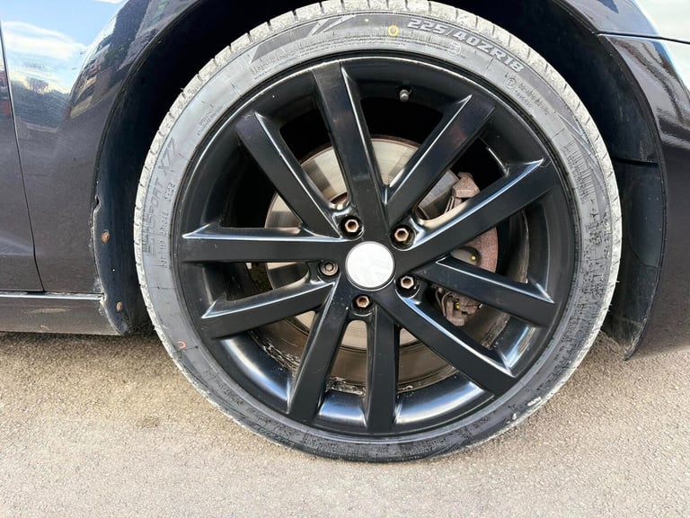 2009 Volkswagen Golf 2.0 TDi 170 GTD 5dr HATCHBACK Diesel Manual