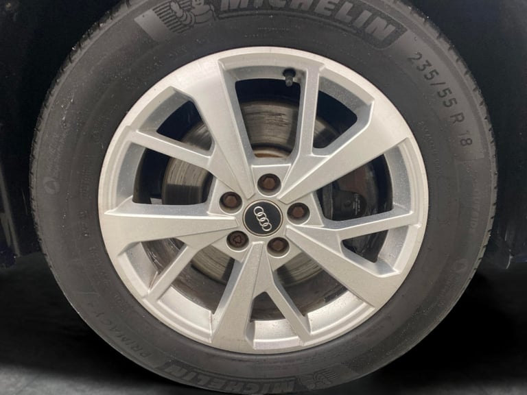 2019 Audi Q3 2.0 TDI 40 Sport SUV 5dr Diesel S Tronic quattro Euro 6 (s/s) (190 ps) - LA Suv Dies...