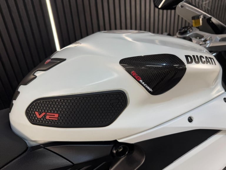 2021 Ducati Panigale V2 955 Euro 5