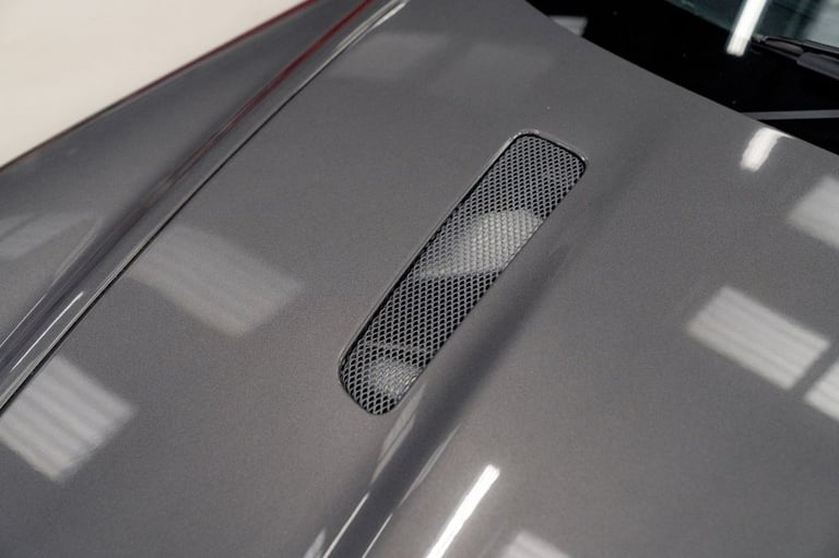 2007 56 ASTON MARTIN DB9 5.9 VOLANTE 2DR PETROL SEQ (EU4) (394 G/KM, 450 BHP)