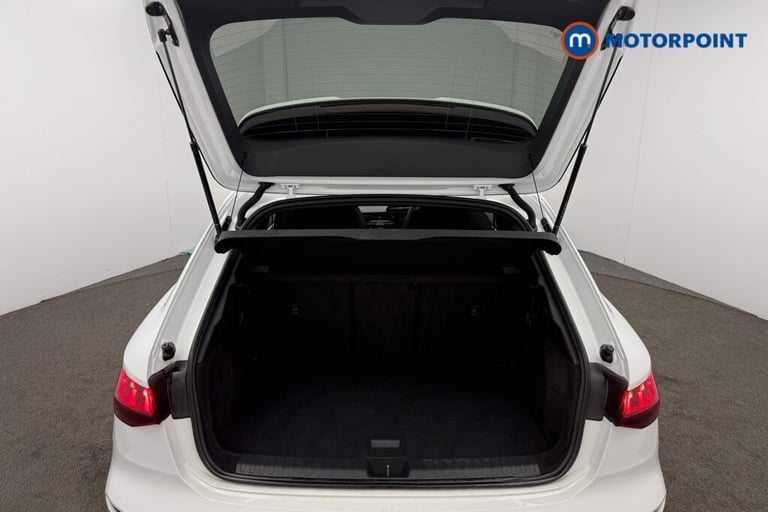 2022 Audi A3 35 TFSI Edition 1 5dr Hatchback Petrol Manual