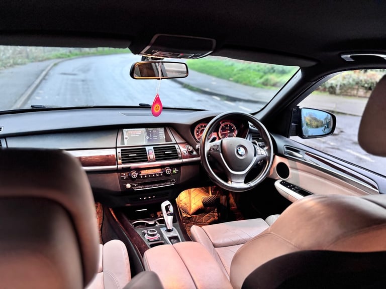 2013 BMW X5 xDrive30d SE 5dr Auto ESTATE Diesel Automatic