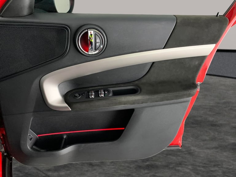 2021 MINI Countryman 1.5 Cooper S E Exclusive ALL4 PHEV 5dr Auto HATCHBACK PETROL/ELECTRIC Automatic