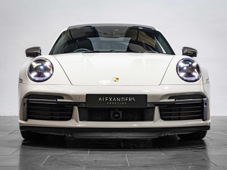 2023 Porsche 911 3.7T 992 Turbo S PDK 4WD Euro 6 (s/s) 2dr COUPE Petrol Automatic