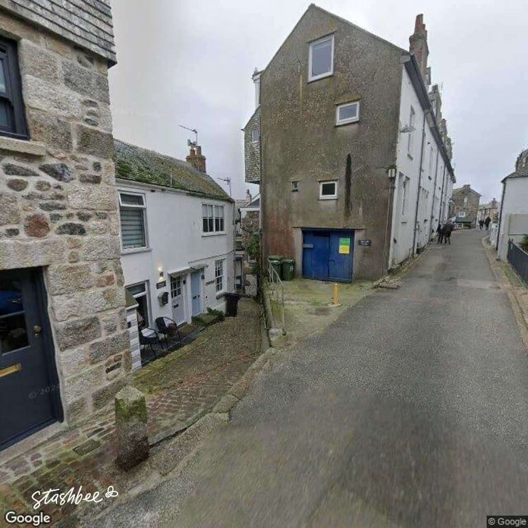 Self Storage Facility to rent in St Ives (TR26) | Stashbee