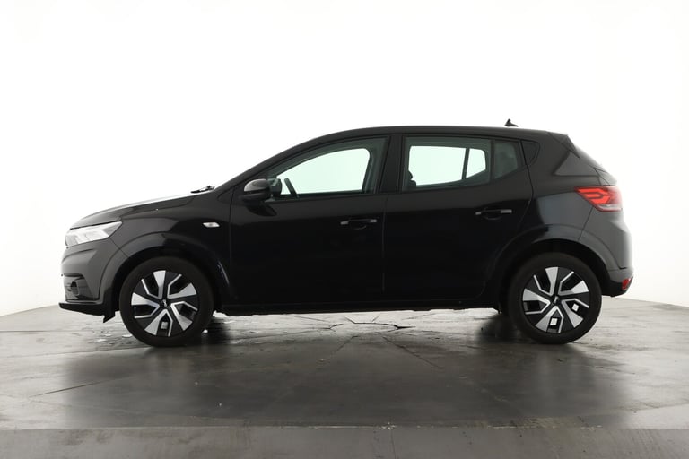2024 Dacia Sandero 1.0 Tce Expression 5dr Hatchback Petrol Manual