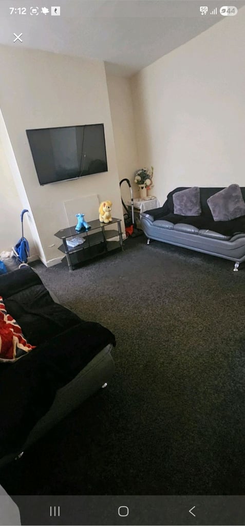 Double Room Available in Great Location - Cheetham