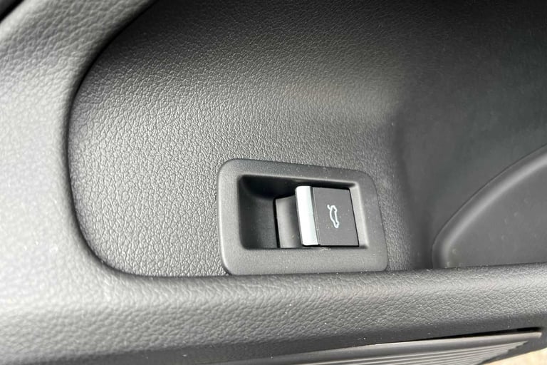 2024 Audi A4 35 TFSI S Line 4dr S Tronic Saloon Petrol Automatic