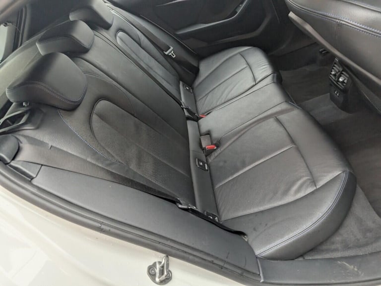 2021 BMW 1 Series 1.5 118i M Sport (LCP) Hatchback 5dr Petrol Manual Euro 6 (s/s) (136 ps) CR HAT...