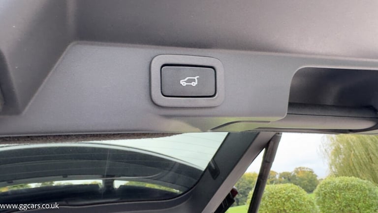 2020 Land Rover Range Rover Sport 3.0 SDV6 HSE 5DR Automatic Estate Diesel Automatic