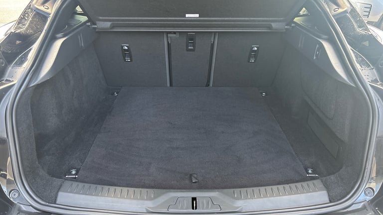 2022 Jaguar I-Pace 294kW EV400 HSE Black 90kWh 5dr Auto 11kW Charger Electric Estate Estate Elect...