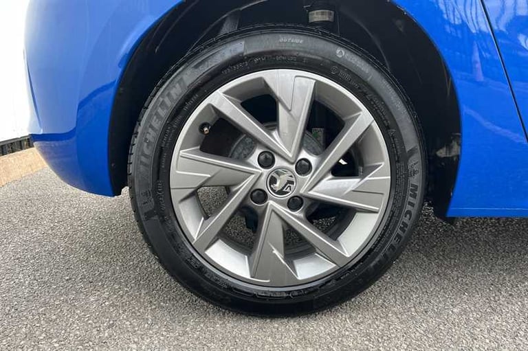 2023 Vauxhall Corsa 1.2 Design 5dr HATCHBACK PETROL Manual