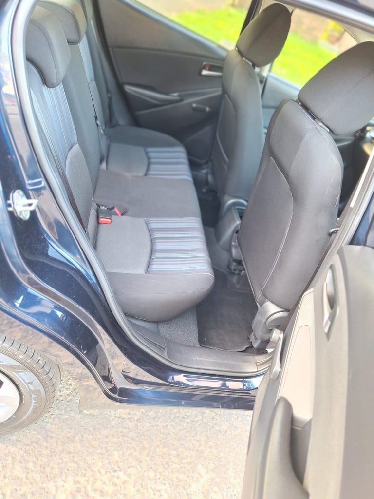 2016 MAZDA 2 SE G SKYACTIVE 1.5, MOT NOVEMBER 26, ROAD TAX £20