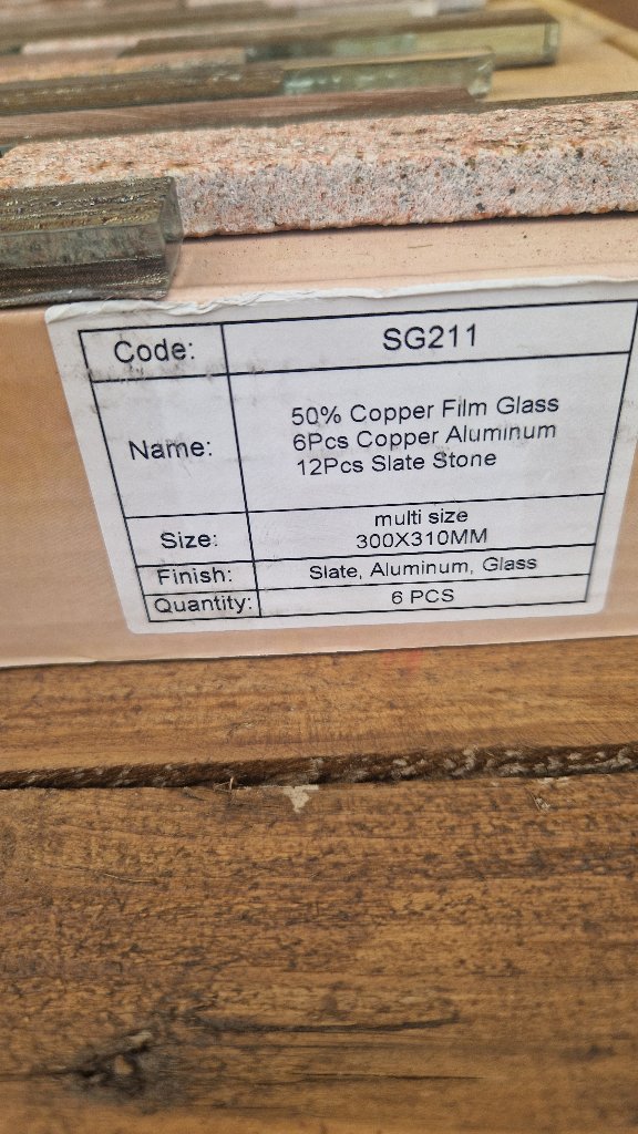 Wall Mosaics tiles for sale