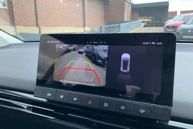 2025 MG MG4 125kW SE [Nav] EV 49kWh 5dr Auto Hatchback Electric Automatic