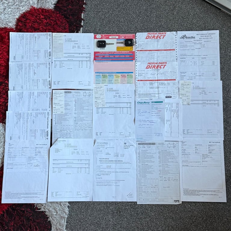 Nissan Micra 2004 1.2 Petrol