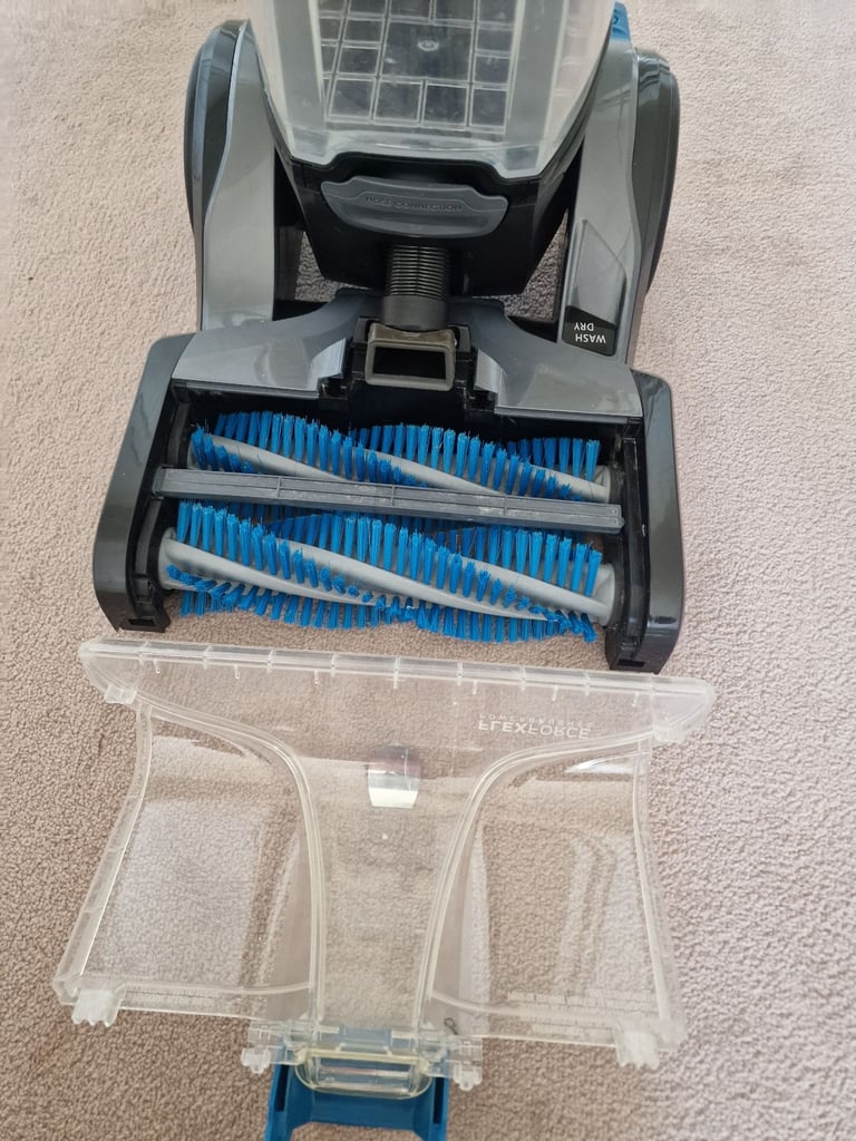 Vax Platinum Smartwash Carpet Washer