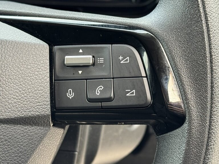 2024 Citroen Berlingo HDi 100ps 950 Driver XL LWB Euro 6 with Air Con, Rev Cam, Sat Nav, Cruise &...