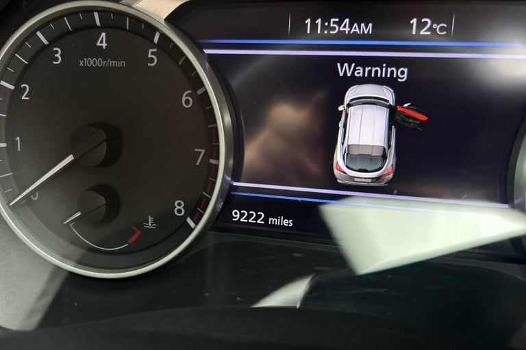  Nissan Juke 1.0 Dig T N Connecta Suv 5dr Petrol Manual Euro 6 s/s 114 Ps