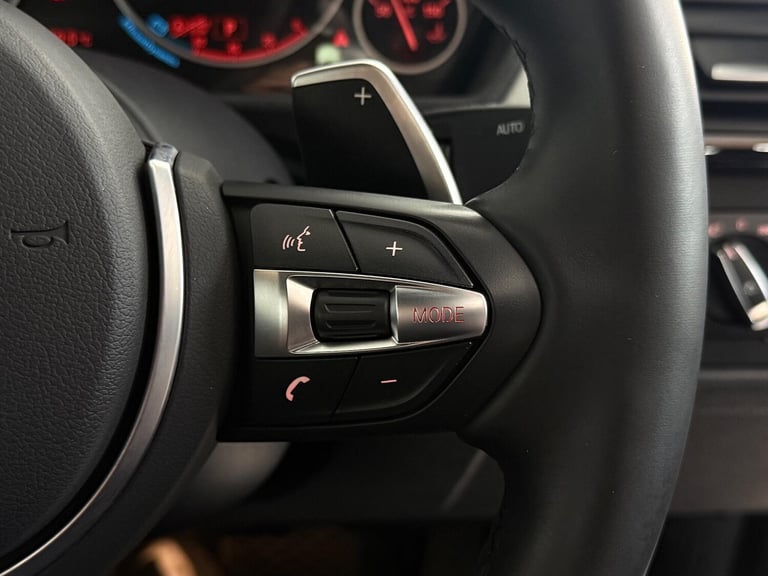 2019 BMW 4 Series 430d xDrive M Sport 5dr Auto [Professional Media] COUPE DIESEL Automatic