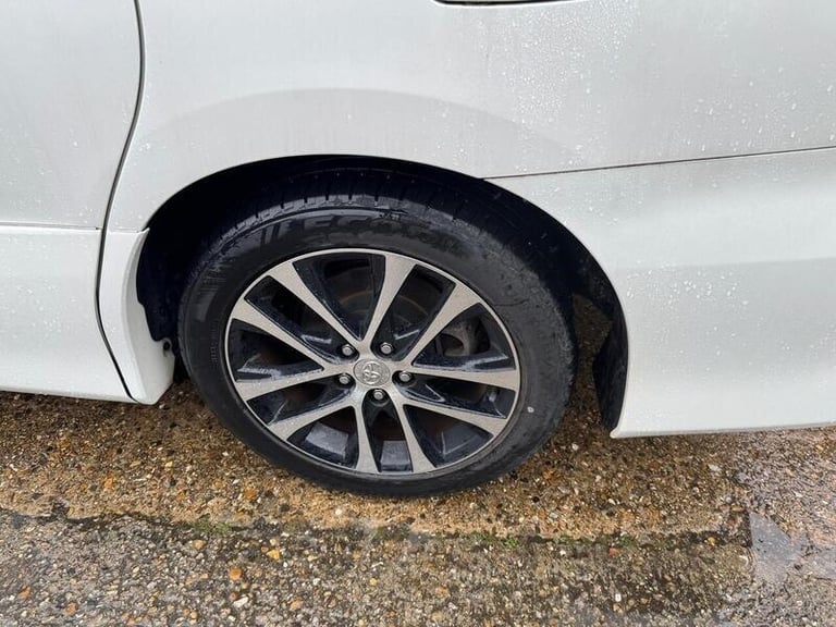 2024 Toyota Estima Aeras MPV Petrol Automatic