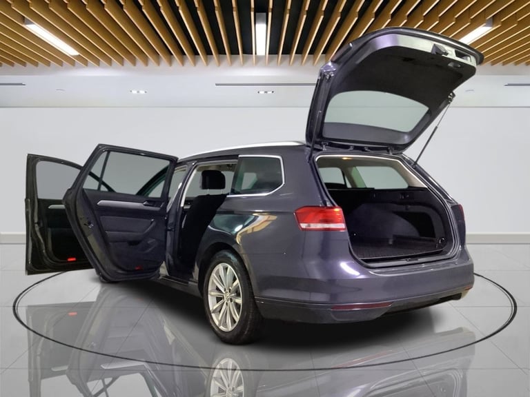 2019 Volkswagen Passat 2.0 TDI SE Business Estate 5dr Diesel DSG Euro 6 (s/s) (150 ps) Estate Die...