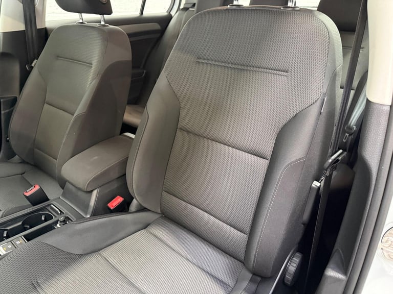 2016 Volkswagen Golf 1.4 TSI BlueMotion Tech Match Edition Hatchback 5dr Petrol DSG Euro 6 (s/s) ...