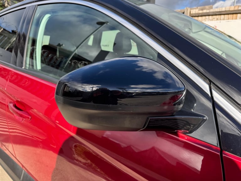 2020 Vauxhall Grandland X 1.2 Turbo SRi Nav 5dr HATCHBACK PETROL Manual