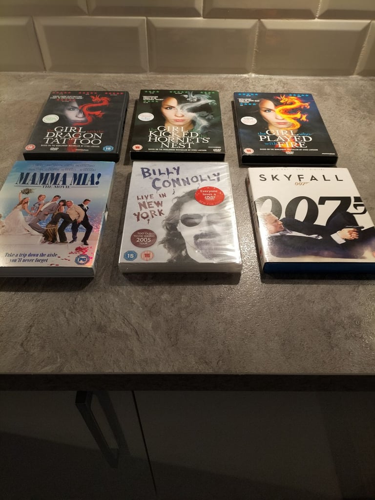 image for Various CDs 