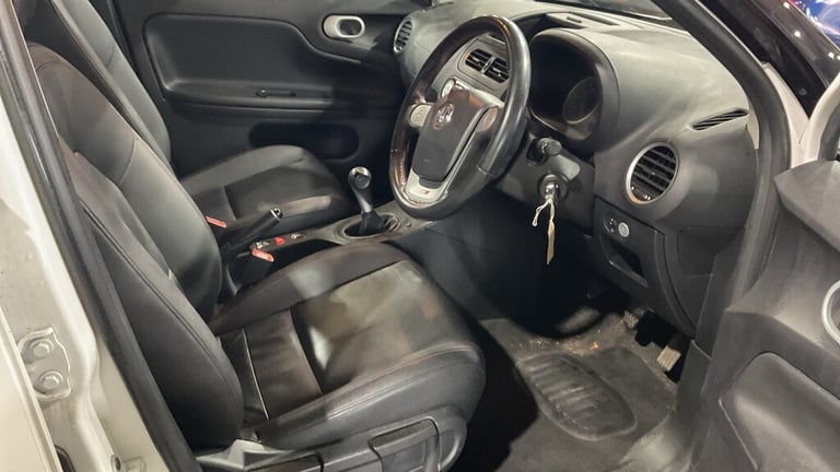 FINANCE AVAILABLE 2018 MG MG3 1.5 VTi-TECH 3Style+ 2 KEYS 12 MONTH MOT