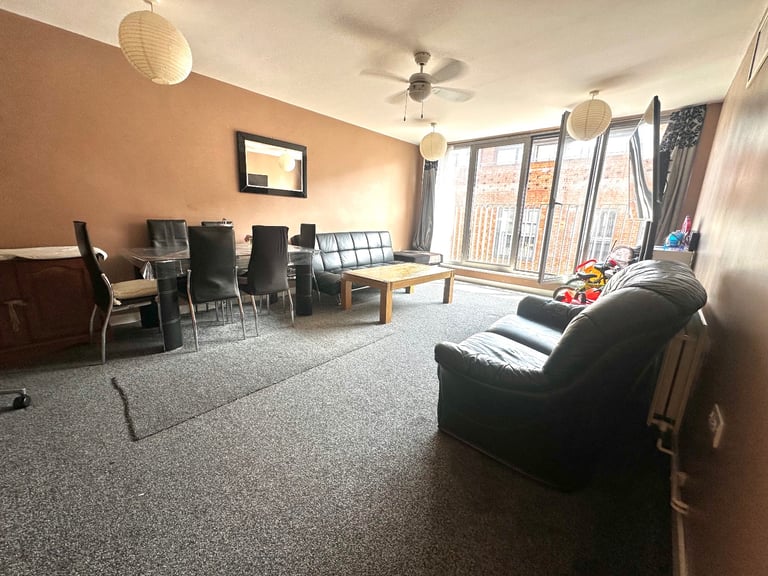 Council Flat Swap/ Home Exchange Housing Association 