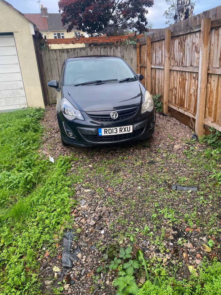 Vauxhall, CORSA, Hatchback, 2013, Manual, 1364 (cc),3 doors - Image 3