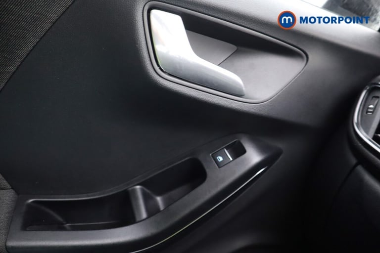 2023 Ford Puma 1.0 EcoBoost Hybrid mHEV Titanium 5dr HATCHBACK PETROL Manual