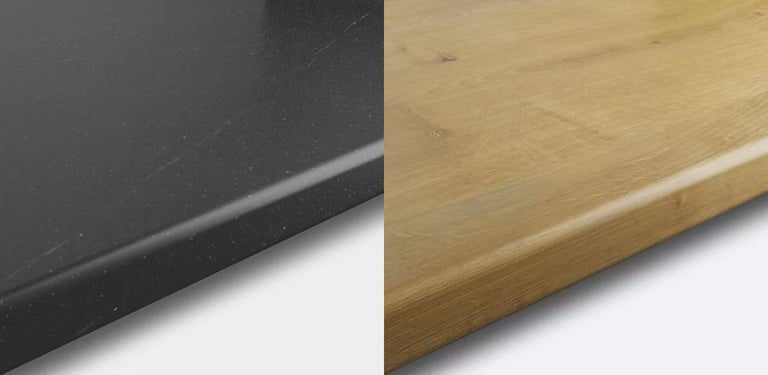 SUPER CHEAP KITCHEN WORKTOPS / COUNTERTOPS