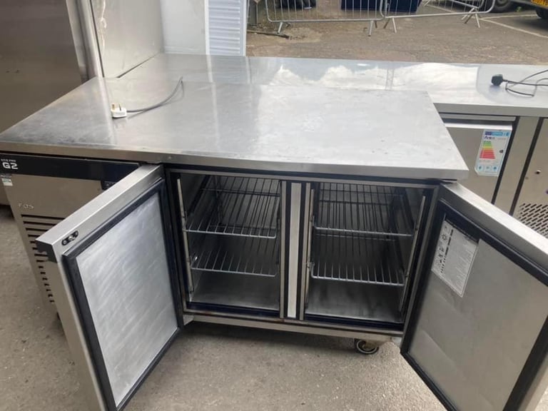 Commercial undercounter fridge counter foster cafe shop in Leyton, London Gumtree