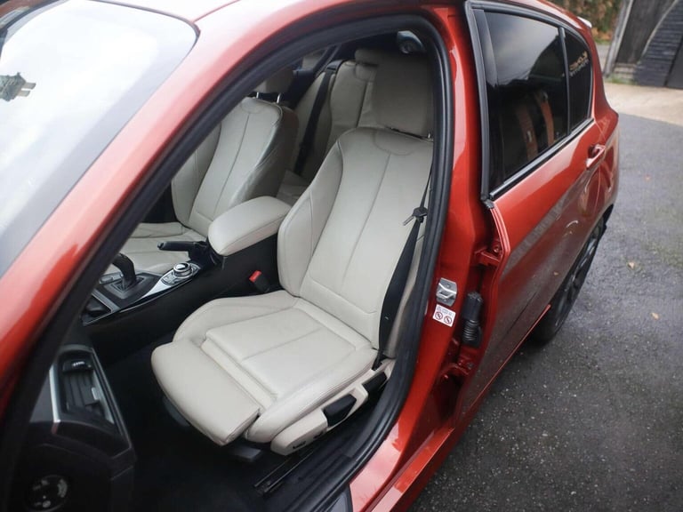 BMW 1 SERIES 3.0 M140i Shadow Edition Auto Euro 6 (s/s) 5dr 2017