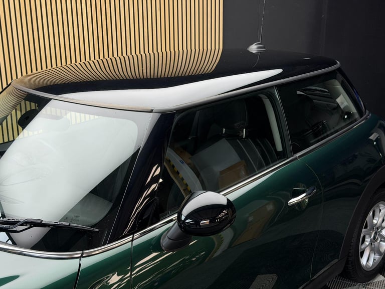 MINI HATCH 1.5 Cooper 3-Door Hatch 2017