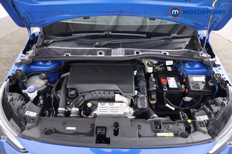 2022 Vauxhall Corsa 1.2 Turbo Ultimate 5dr Auto Hatchback Petrol Automatic