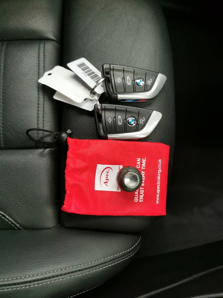 2021 BMW X3 2.0 20d MHT M Sport SUV 5dr Diesel Hybrid Auto xDrive Euro 6 (s/s) (190 ps) Suv Hybri...