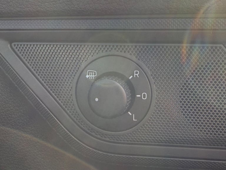 2019 Skoda Fabia 1.0 TSI SE L Euro 6 (s/s) 5dr ESTATE Petrol Manual