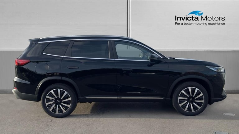 2025 Chery Tiggo 8 Super Hybrid 1.5T PHEV Summit DHT Hybrid