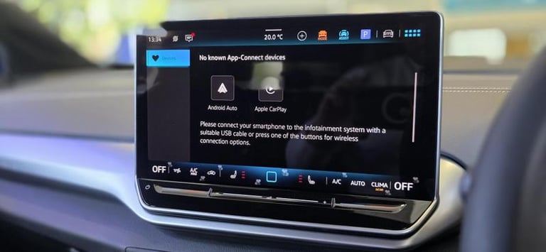 2025 Volkswagen ID.5 210kW Match Pro 77kWh 5dr Auto Automatic Coupe Electric Automatic