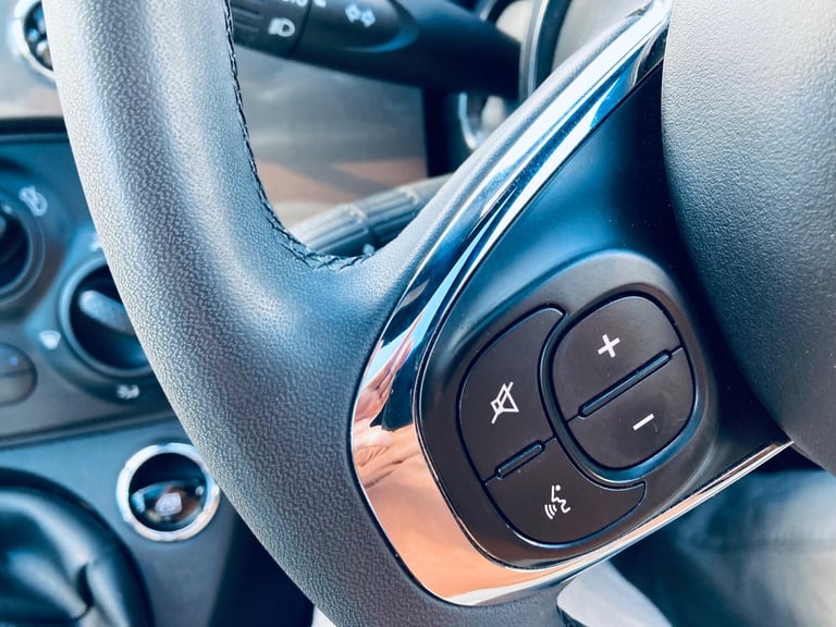 2021 Fiat 500 1.0 MHEV Dolcevita Euro 6 (s/s) 3dr HATCHBACK Petrol Manual